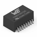 WE-LAN LAN Transformer